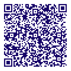 Contact QR Code